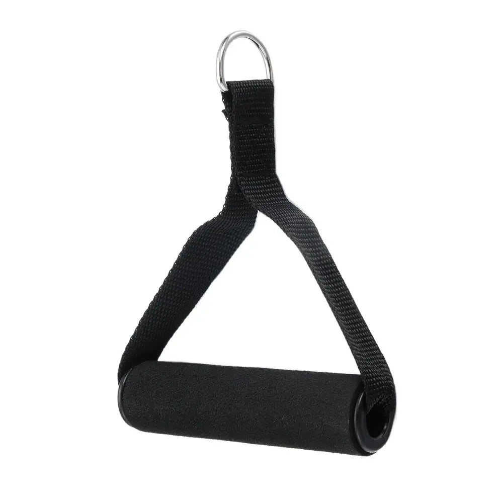 Resistance Band Handle Attachment