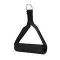Resistance Band Handle Attachment