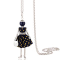 Statement Pendant Necklace