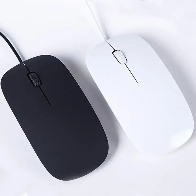 Everyday Wired USB Mouse