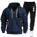Hoodie and Jogger Set