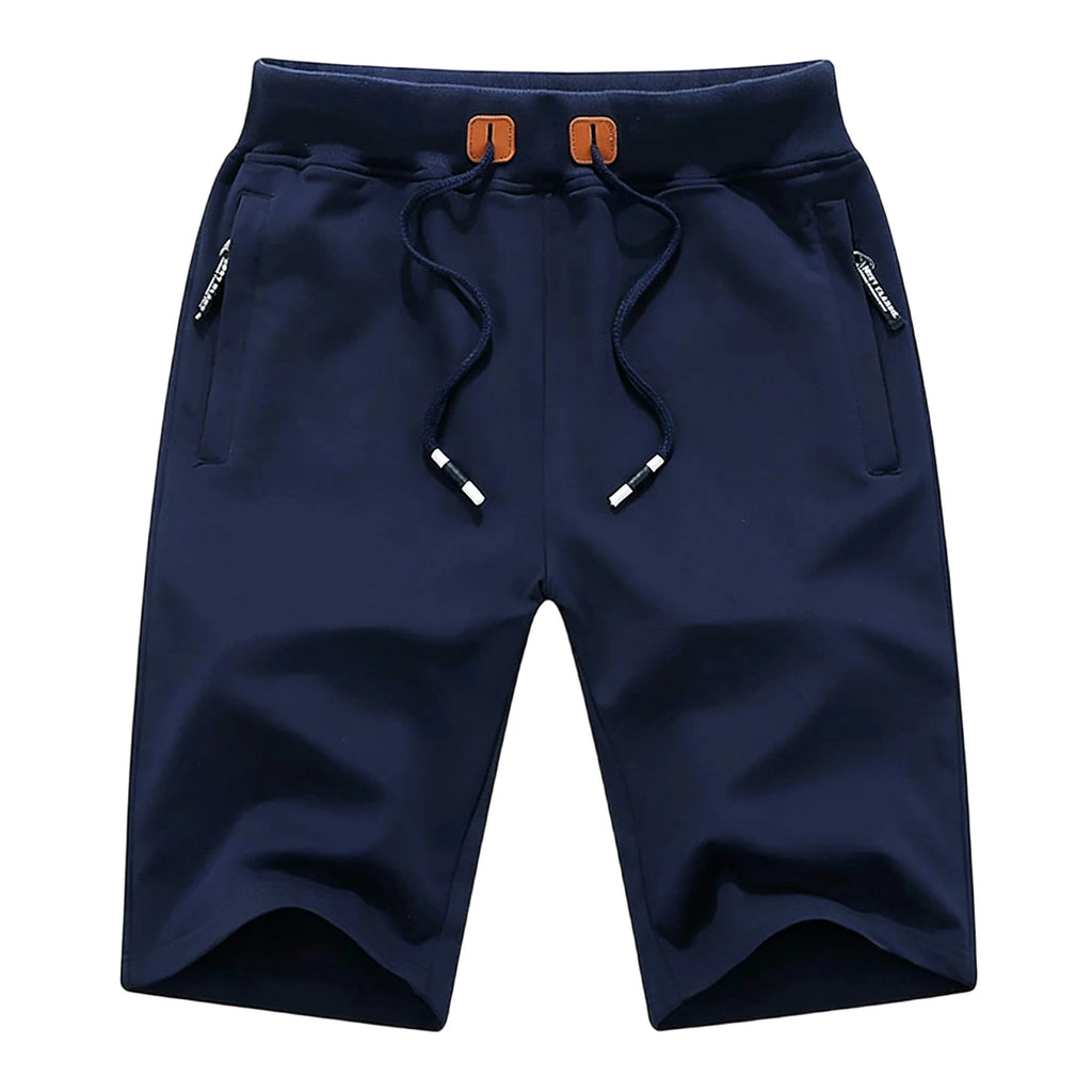Everyday Drawstring Summer Shorts