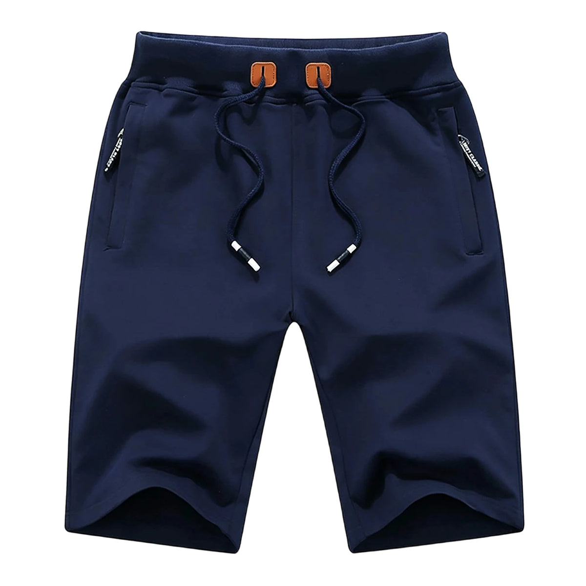 Everyday Drawstring Summer Shorts