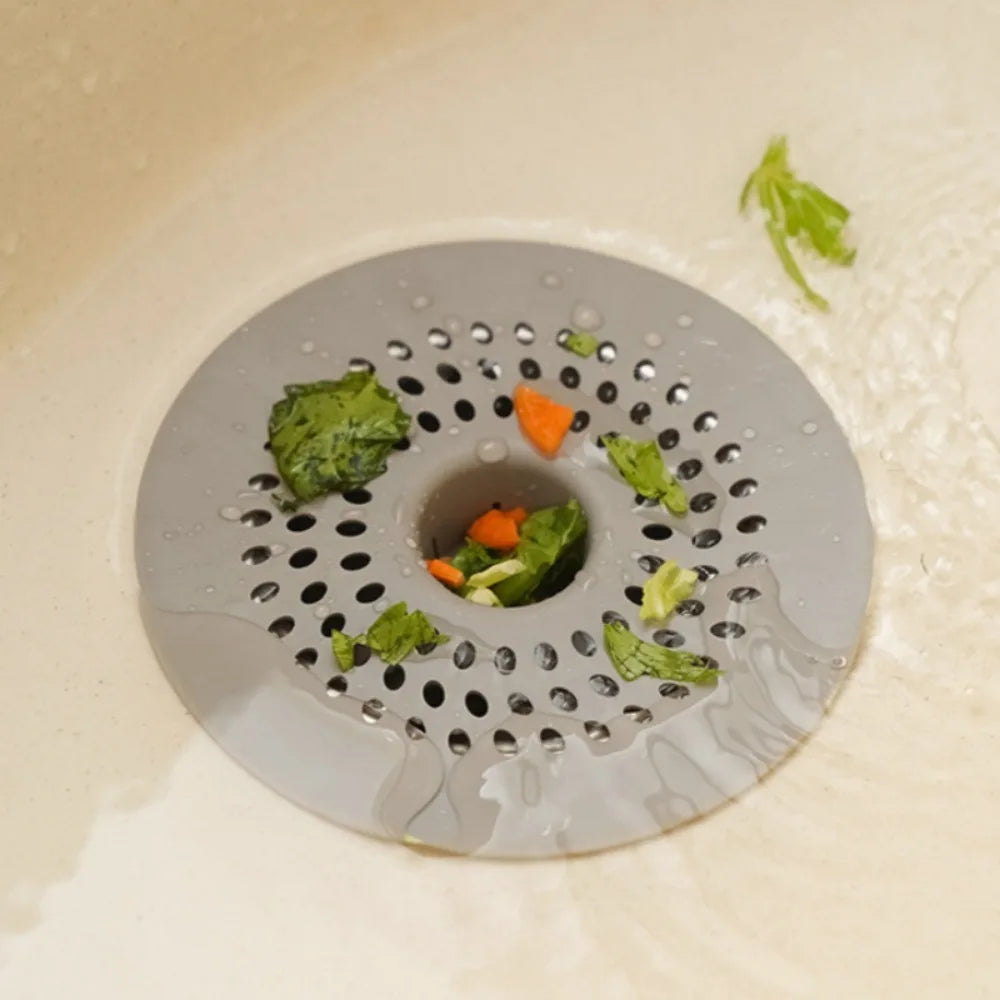 Drain Strainer & Hair Catcher