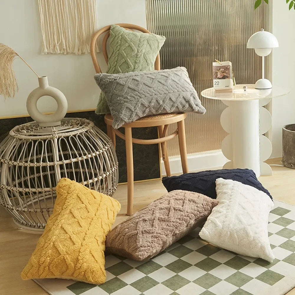 Everyday Decorative Cushion Cover