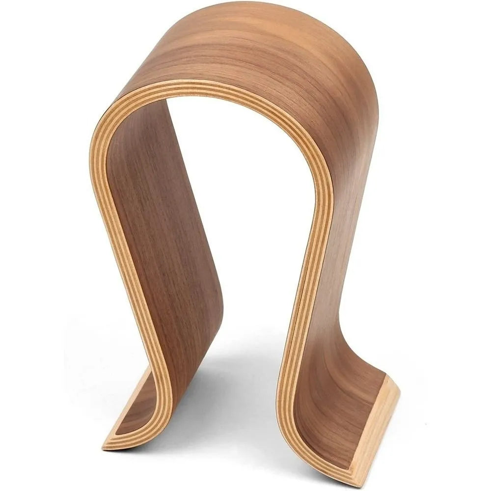 U-Shaped Headphone Display Stand