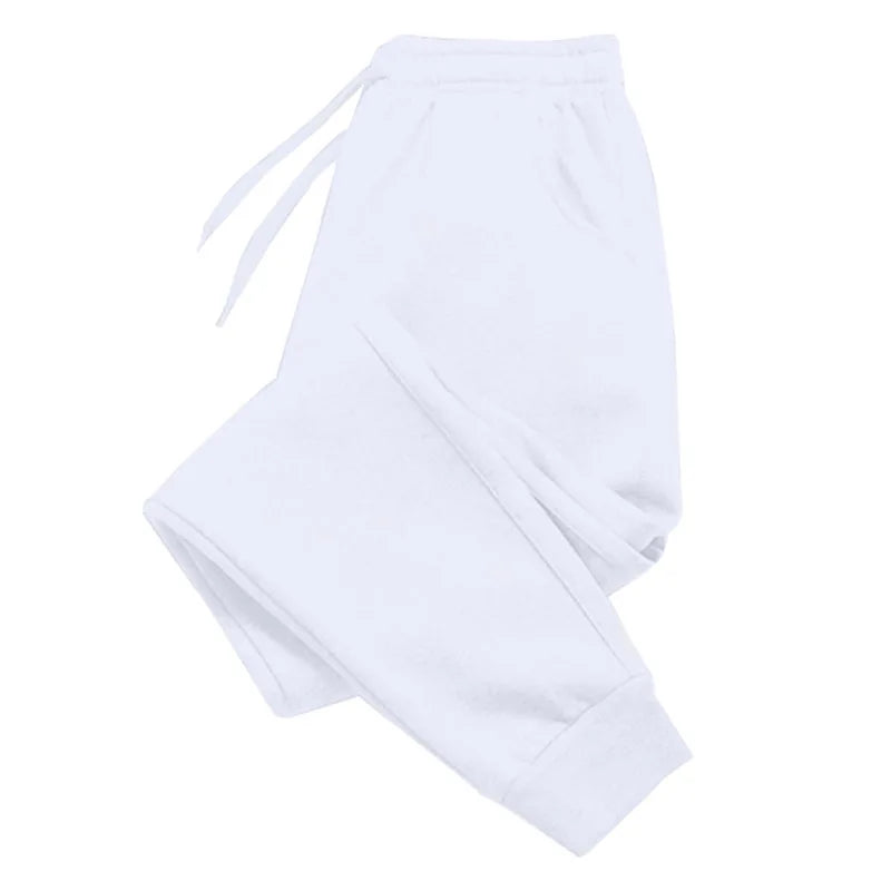 Drawstring Everyday Sweatpants