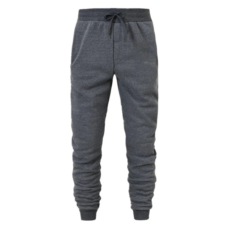Drawstring Everyday Sweatpants