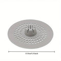 Drain Strainer & Hair Catcher