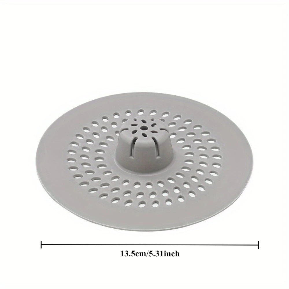 Drain Strainer & Hair Catcher