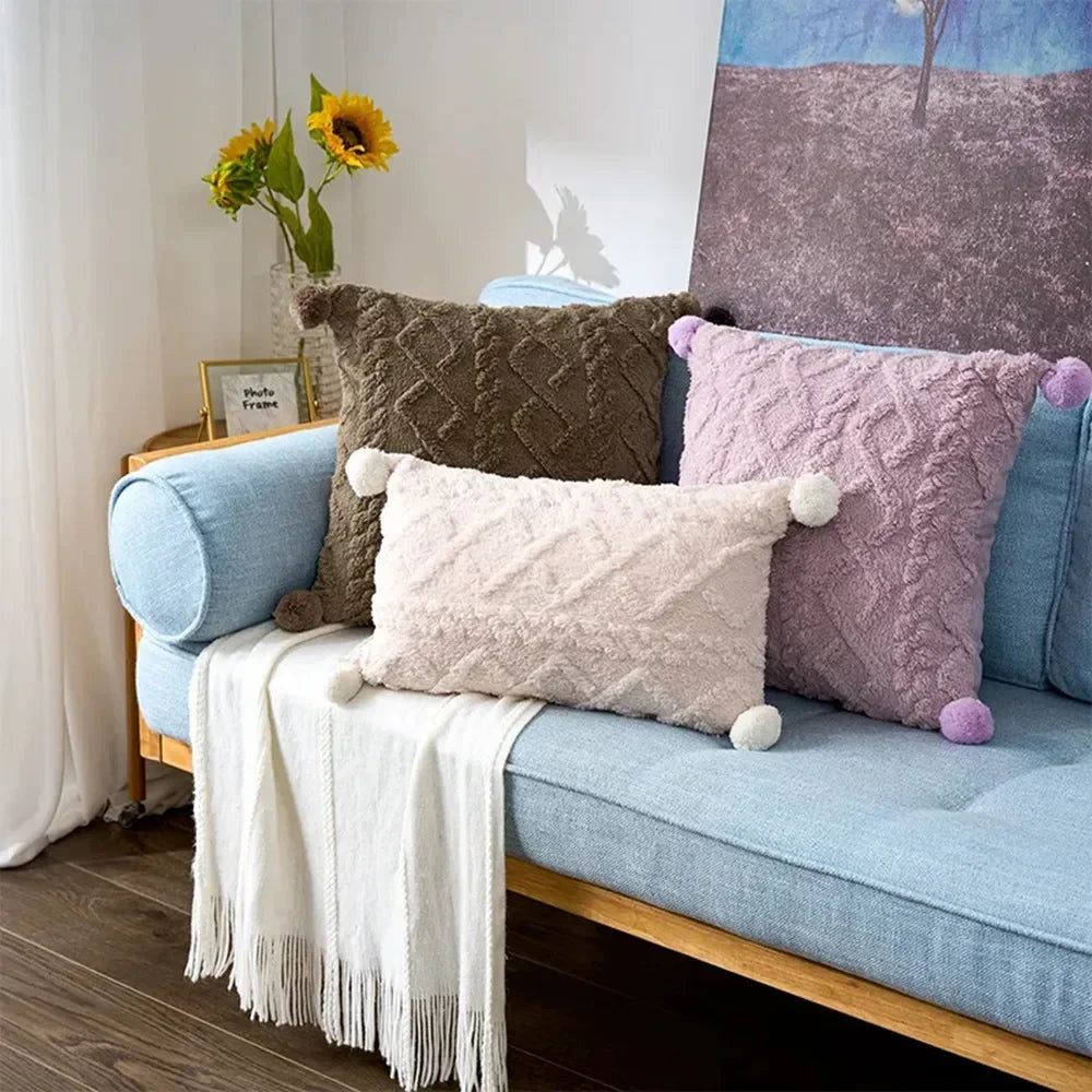 Everyday Decorative Cushion Cover