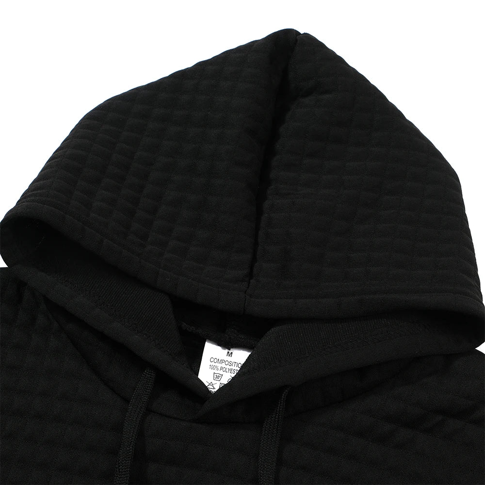 Plain Everyday Hoodie