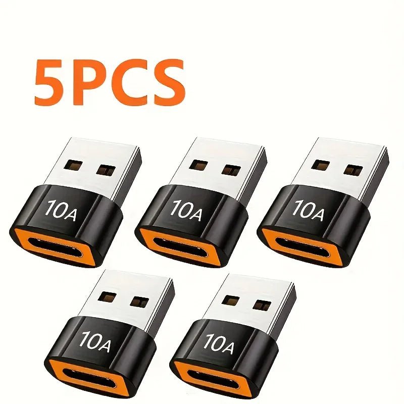 Congdi USB-C OTG Adapter