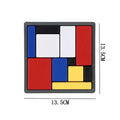 88-Challenge Logic Puzzle