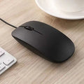 Everyday Wired USB Mouse