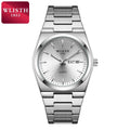 Classic Day-Date Quartz Watch
