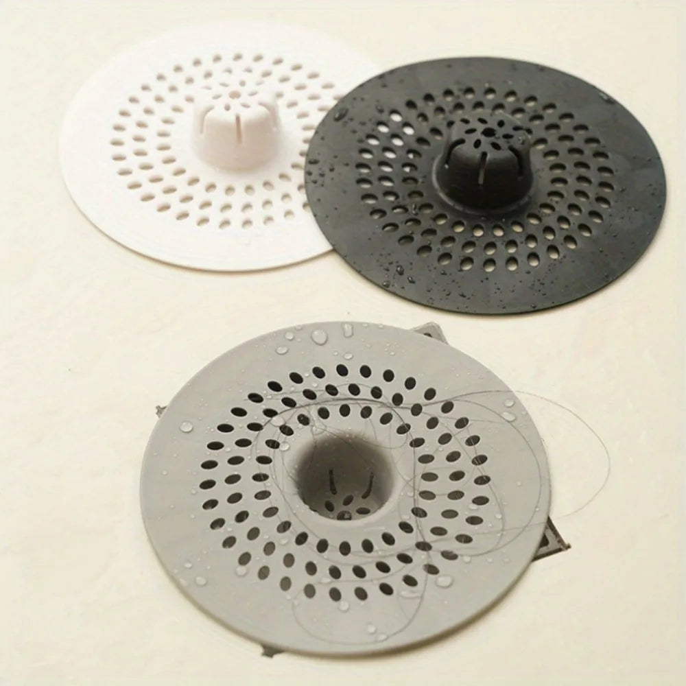 Drain Strainer & Hair Catcher