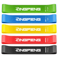 Latex Exercise Loop Bands