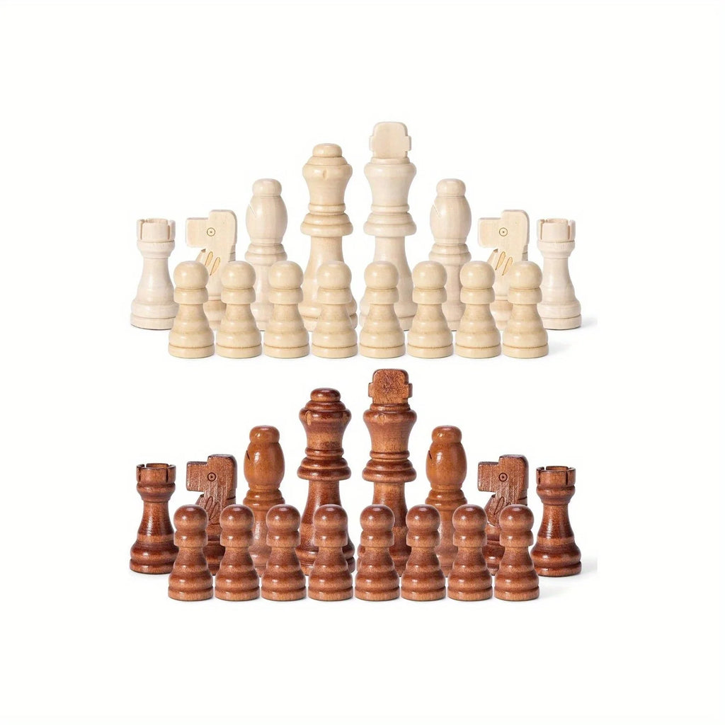 Travel Chess Mat & Carry Bag Set