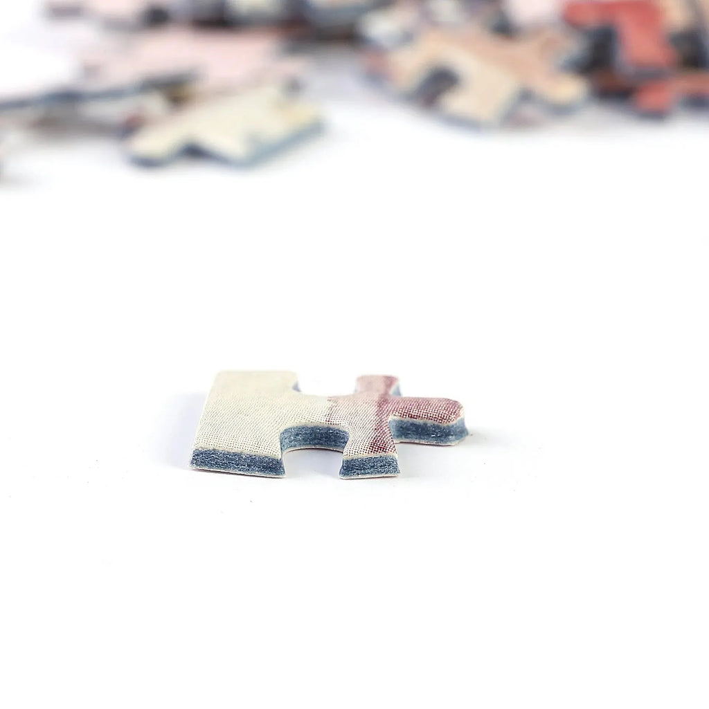 Mini 150-Piece Tube Jigsaw