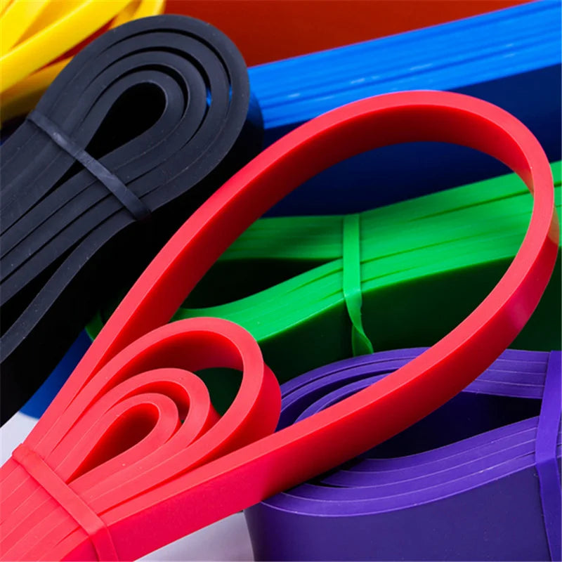 208 cm TPE Resistance Loop